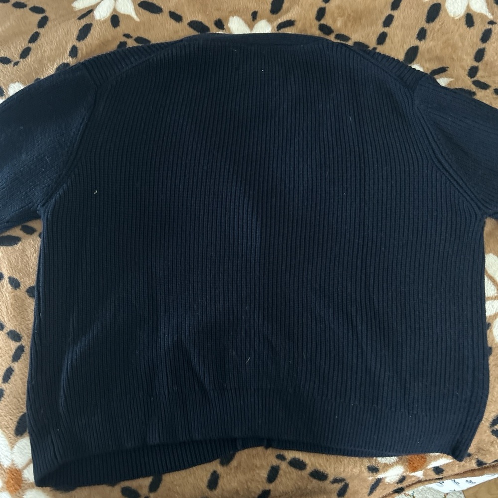 Fall Cardigan - Picture 4 of 4